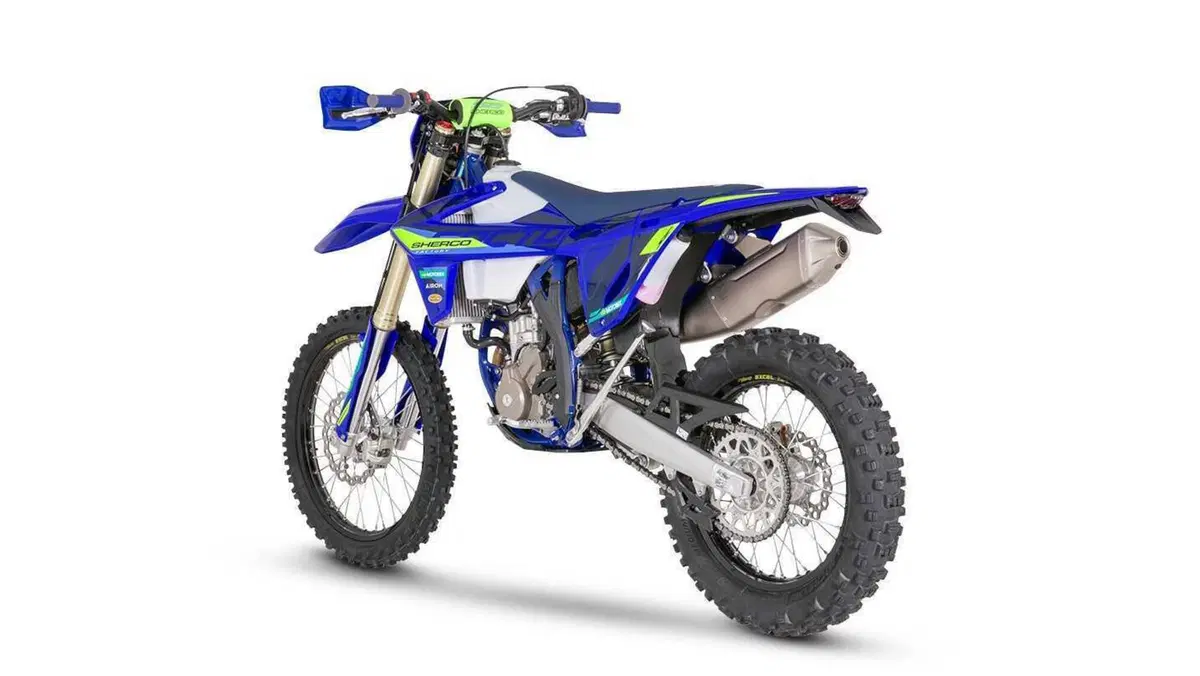 Sherco 250 SEF 250 SEF Factory (2027) (5)