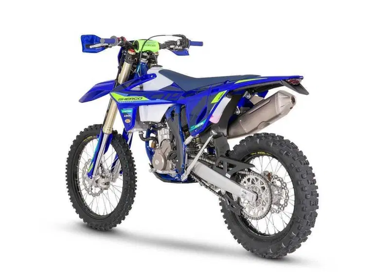 Sherco 250 SEF 250 SEF Factory (2027) (5)