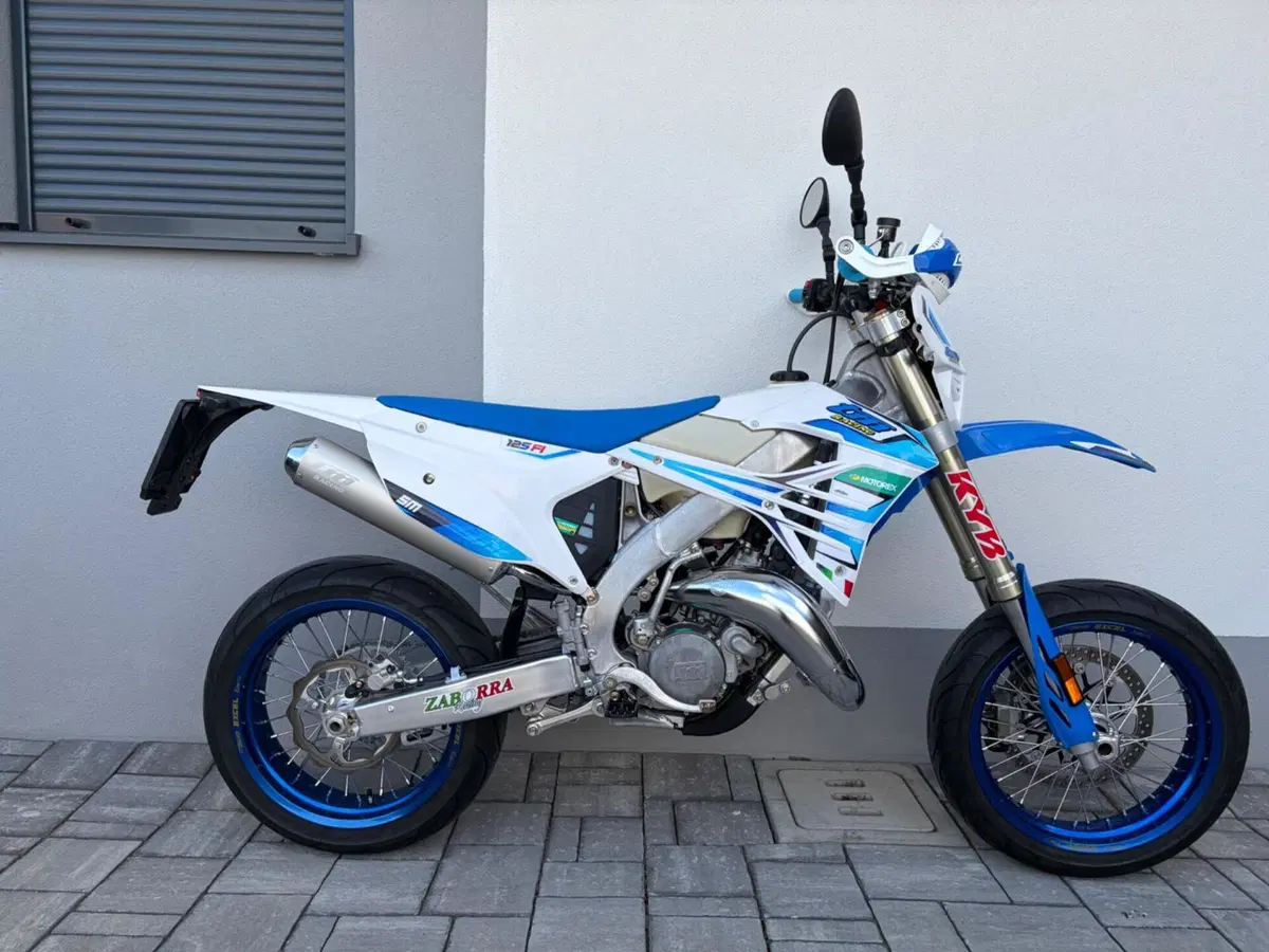 Tm Moto SMR 125 Fi 2T (2023) (2)