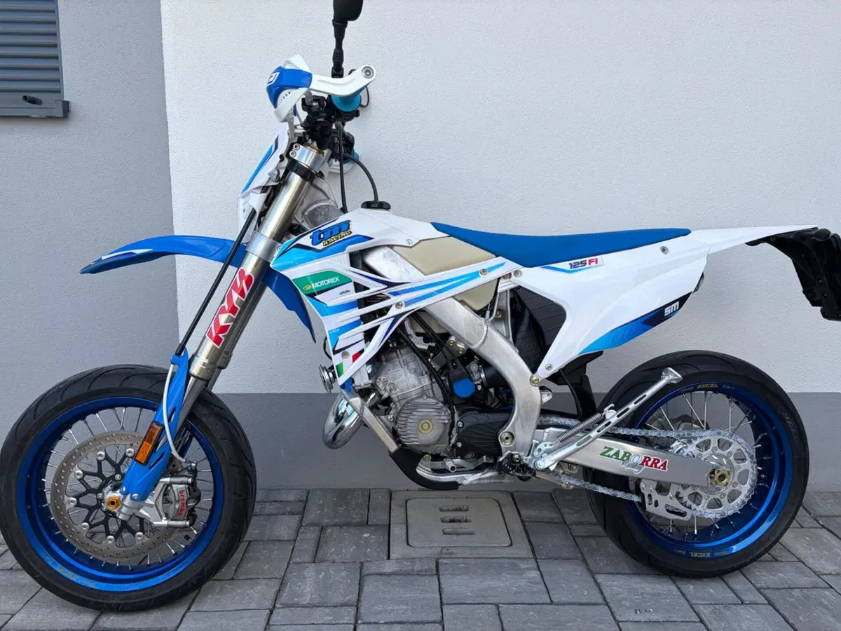 Tm Moto SMR 125 Fi 2T (2023) (4)
