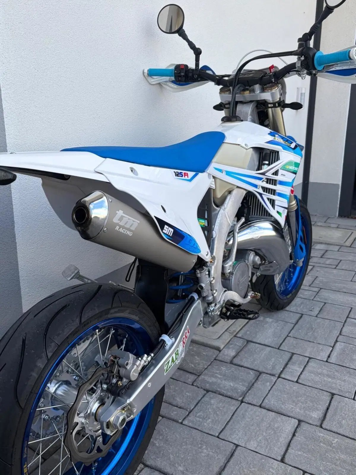 Tm Moto SMR 125 Fi 2T (2023) (5)