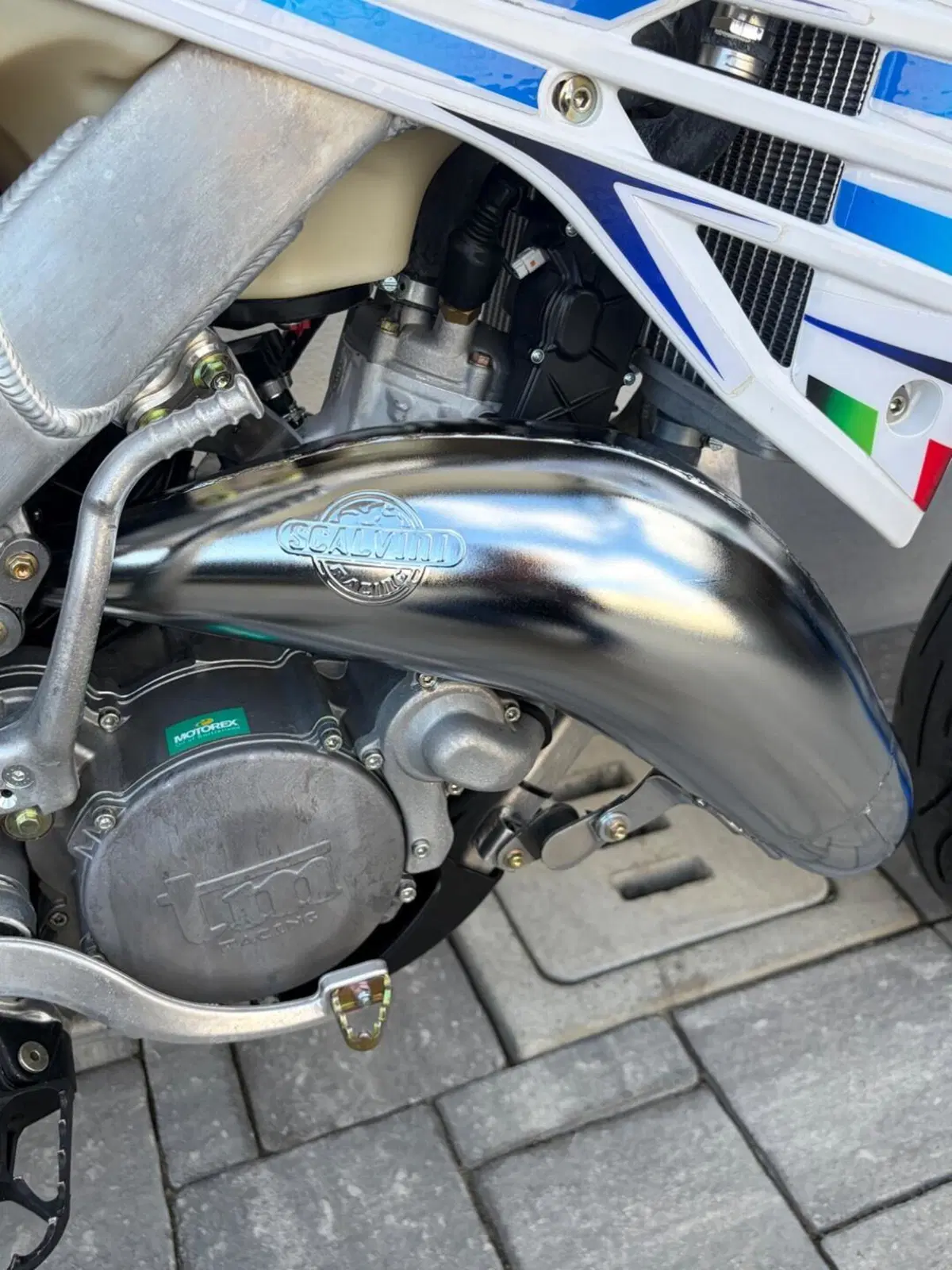 Tm Moto SMR 125 Fi 2T (2023) (6)