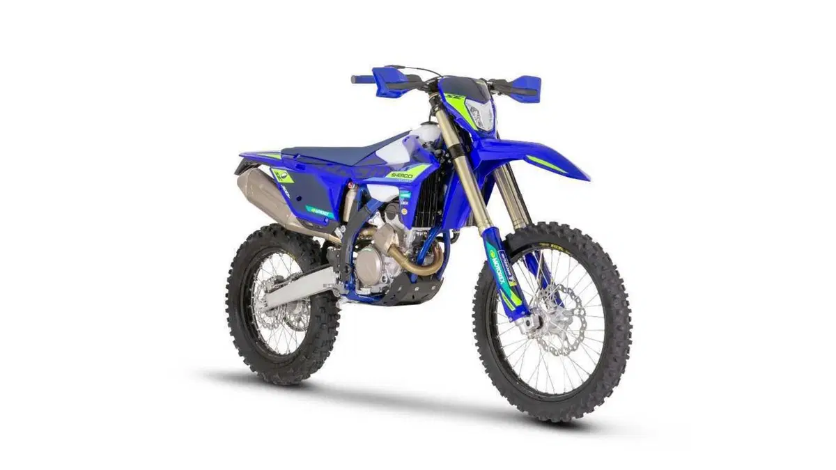 Sherco 300 SEF 300 SEF Factory (2027)