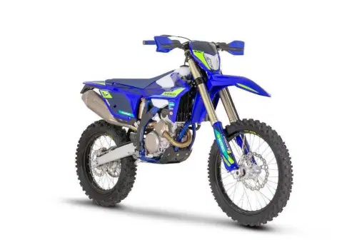 Sherco 300 SEF Factory (2027)