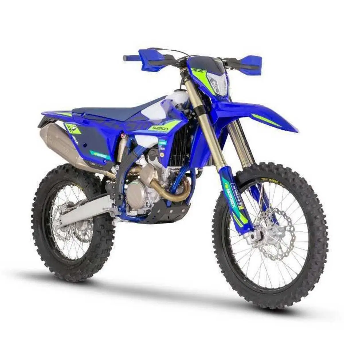 Sherco 300 SEF Factory (2027)