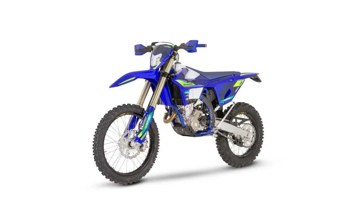 Sherco 300 SEF 300 SEF Factory (2027) (7)