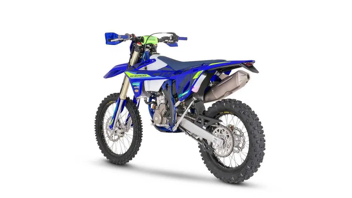 Sherco 300 SEF 300 SEF Factory (2027) (5)