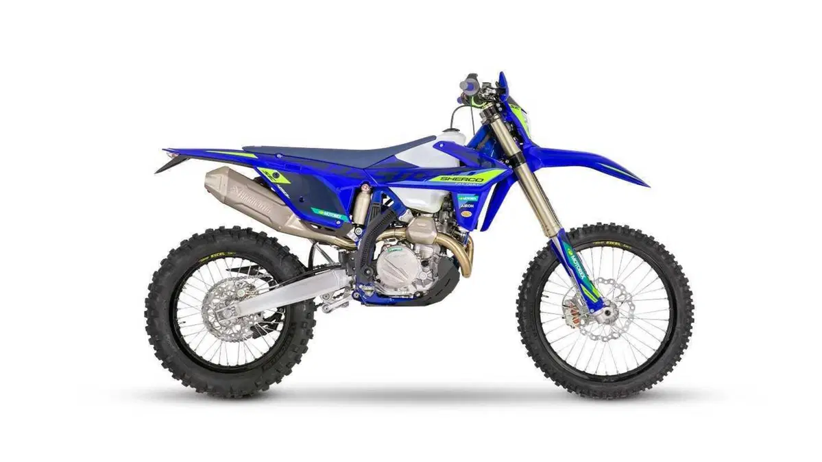 Sherco 450 SEF 450 SEF Factory (2027) (2)