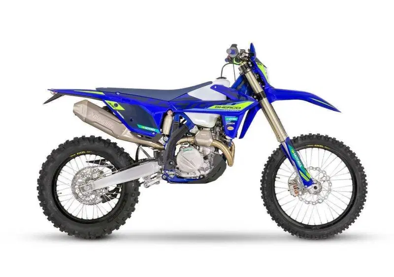 Sherco 450 SEF 450 SEF Factory (2027) (2)