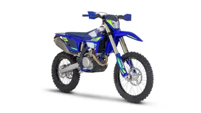 Sherco 450 SEF