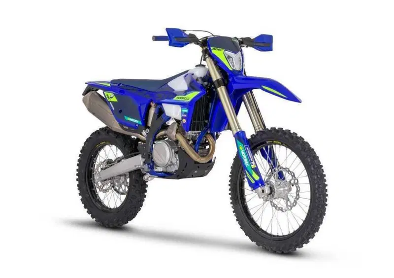 Sherco 450 SEF 450 SEF Factory (2027)