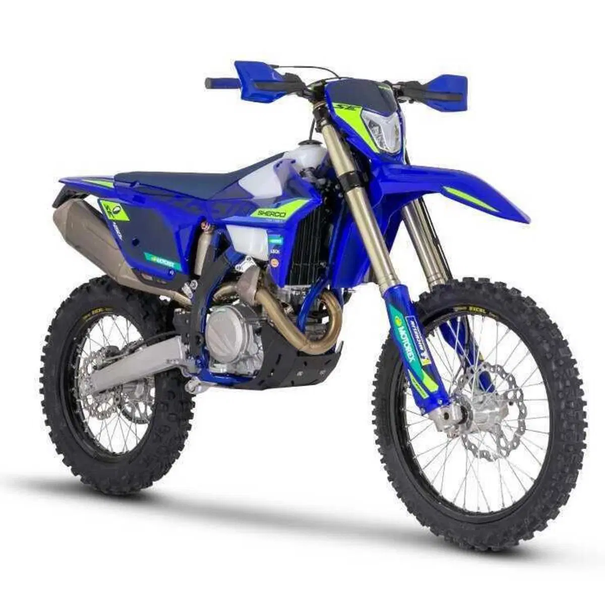 Sherco 450 SEF Factory (2027)