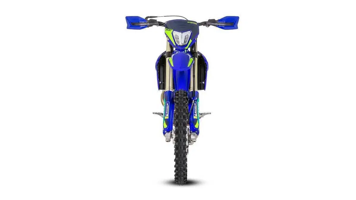 Sherco 450 SEF 450 SEF Factory (2027) (8)