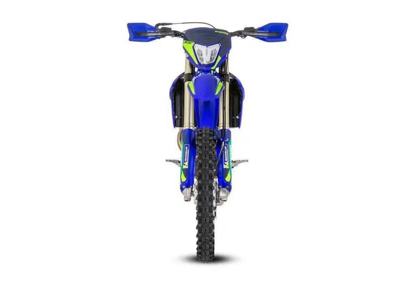 Sherco 450 SEF 450 SEF Factory (2027) (8)