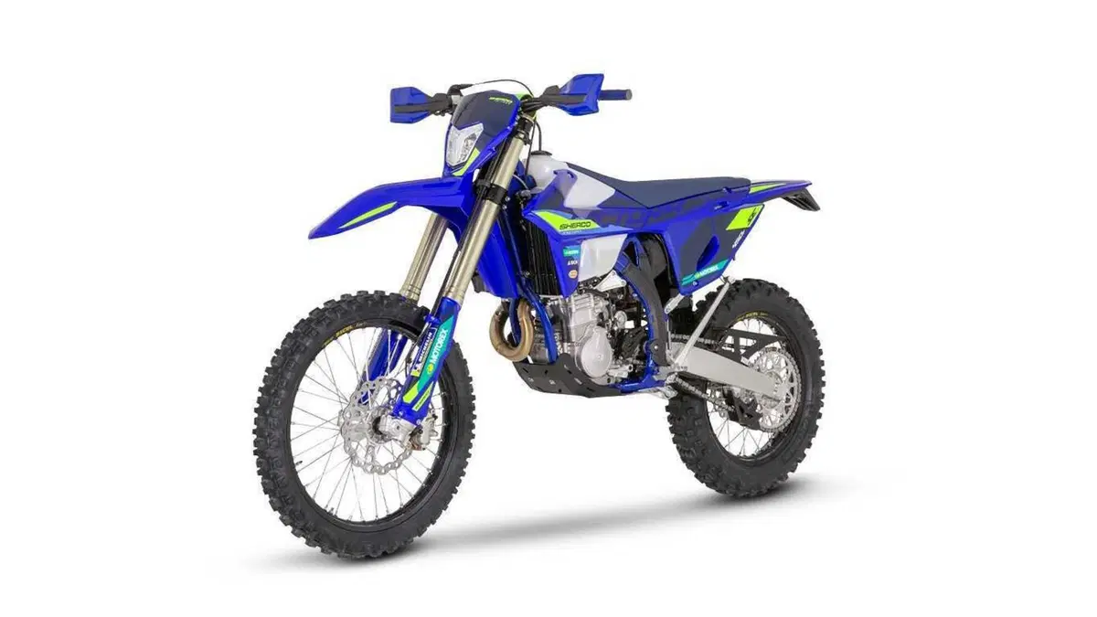 Sherco 450 SEF 450 SEF Factory (2027) (7)