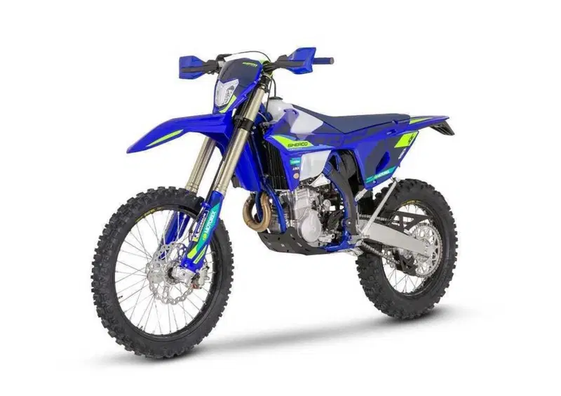 Sherco 450 SEF 450 SEF Factory (2027) (7)