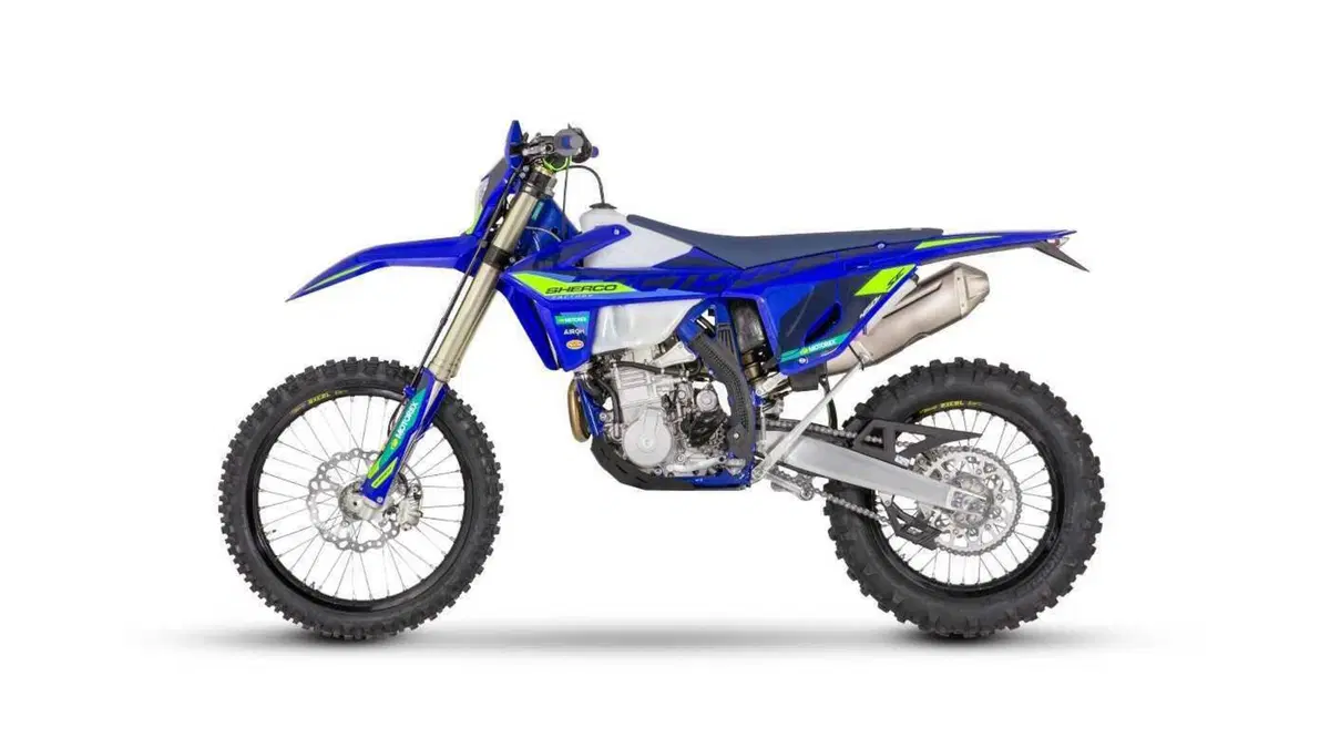 Sherco 450 SEF 450 SEF Factory (2027) (6)