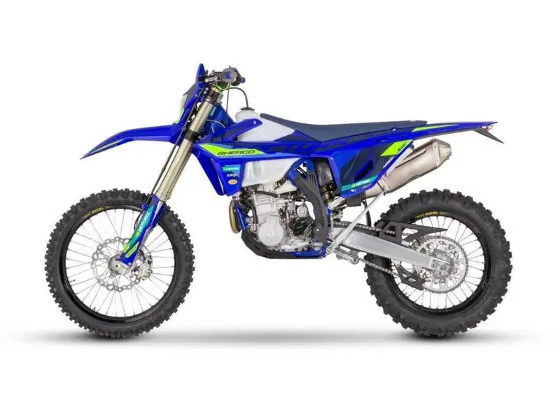 Sherco 450 SEF 450 SEF Factory (2027) (6)