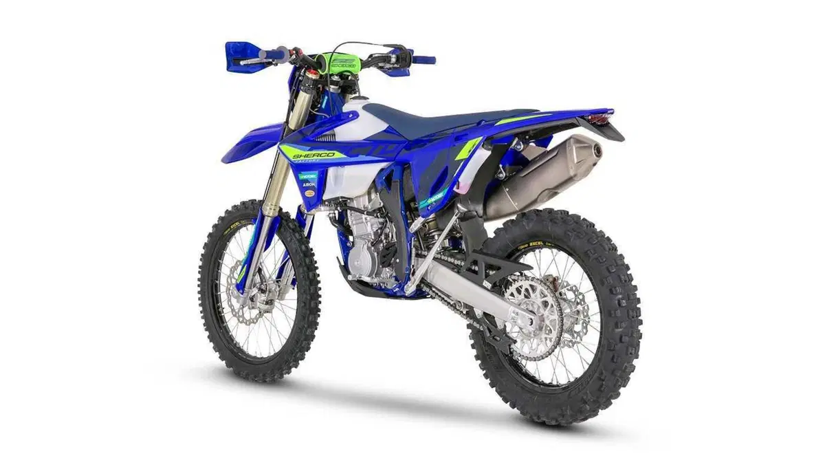 Sherco 450 SEF 450 SEF Factory (2027) (5)