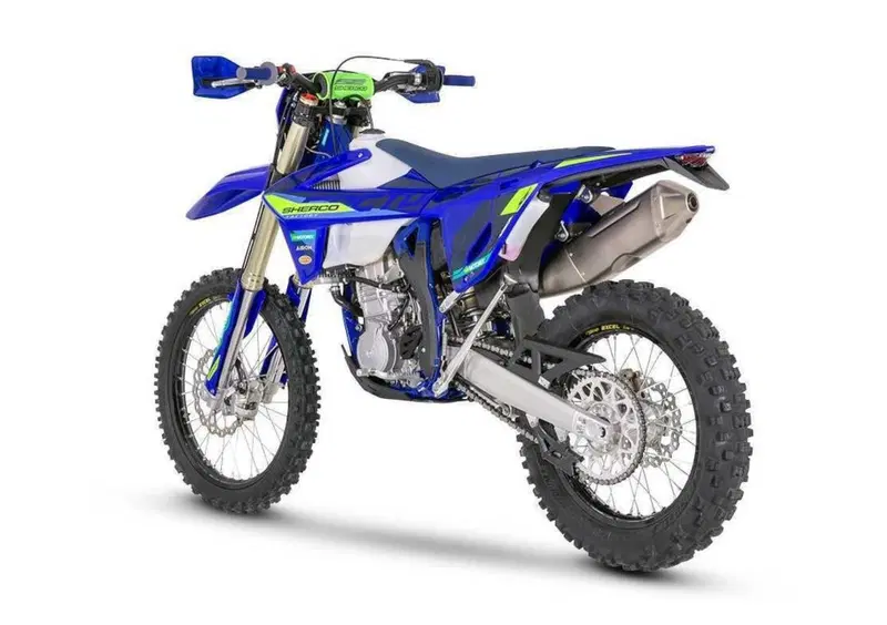 Sherco 450 SEF 450 SEF Factory (2027) (5)