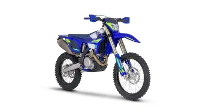 Sherco 500 SEF