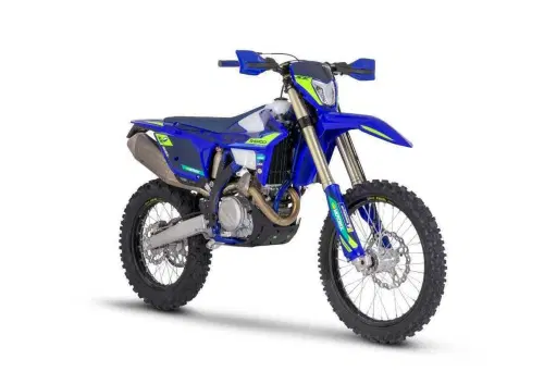 Sherco 500 SEF