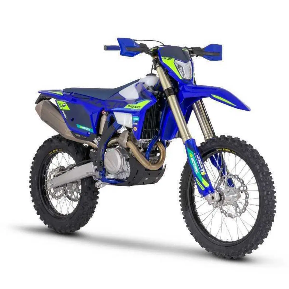Sherco 500 SEF Factory (2027)