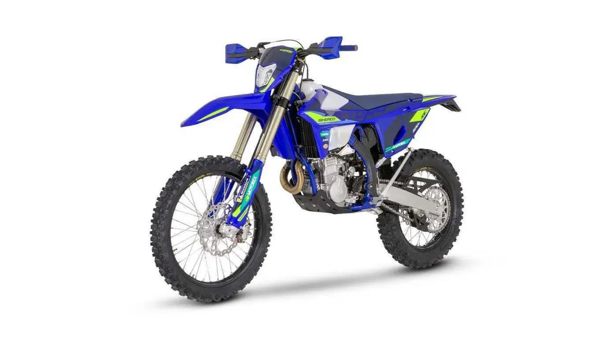 Sherco 500 SEF 500 SEF Factory (2027) (7)
