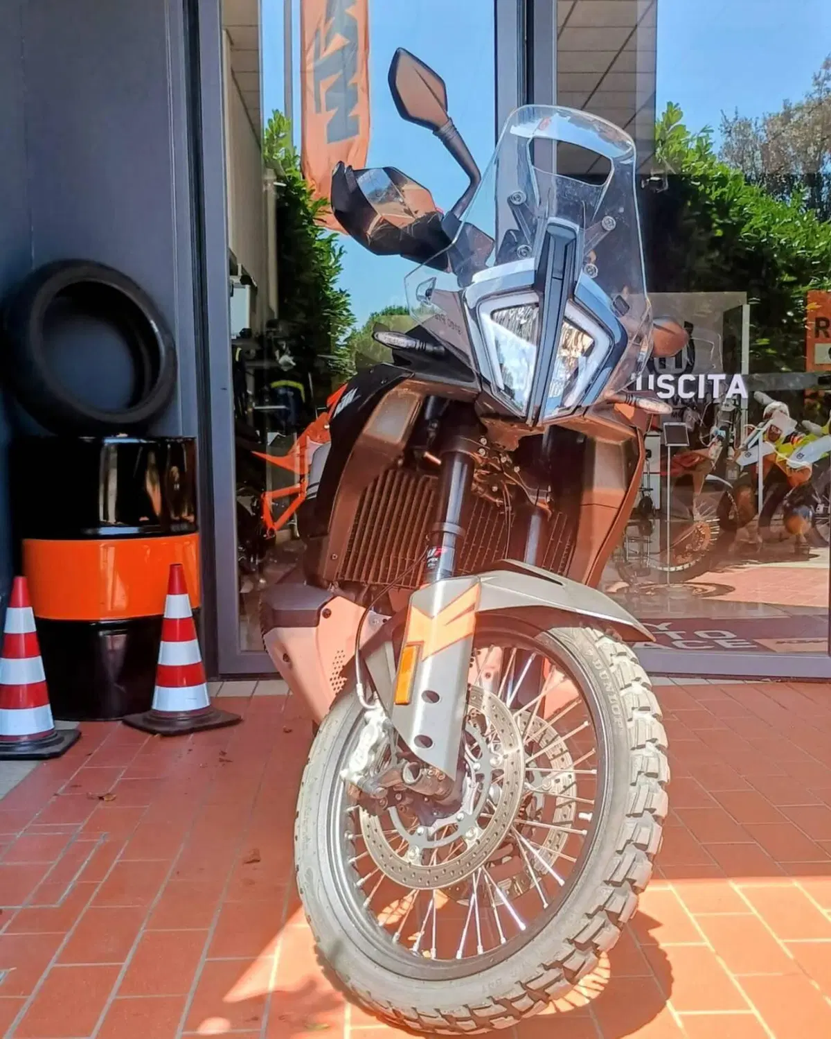 KTM 790 Adventure (2023 - 24) (6)
