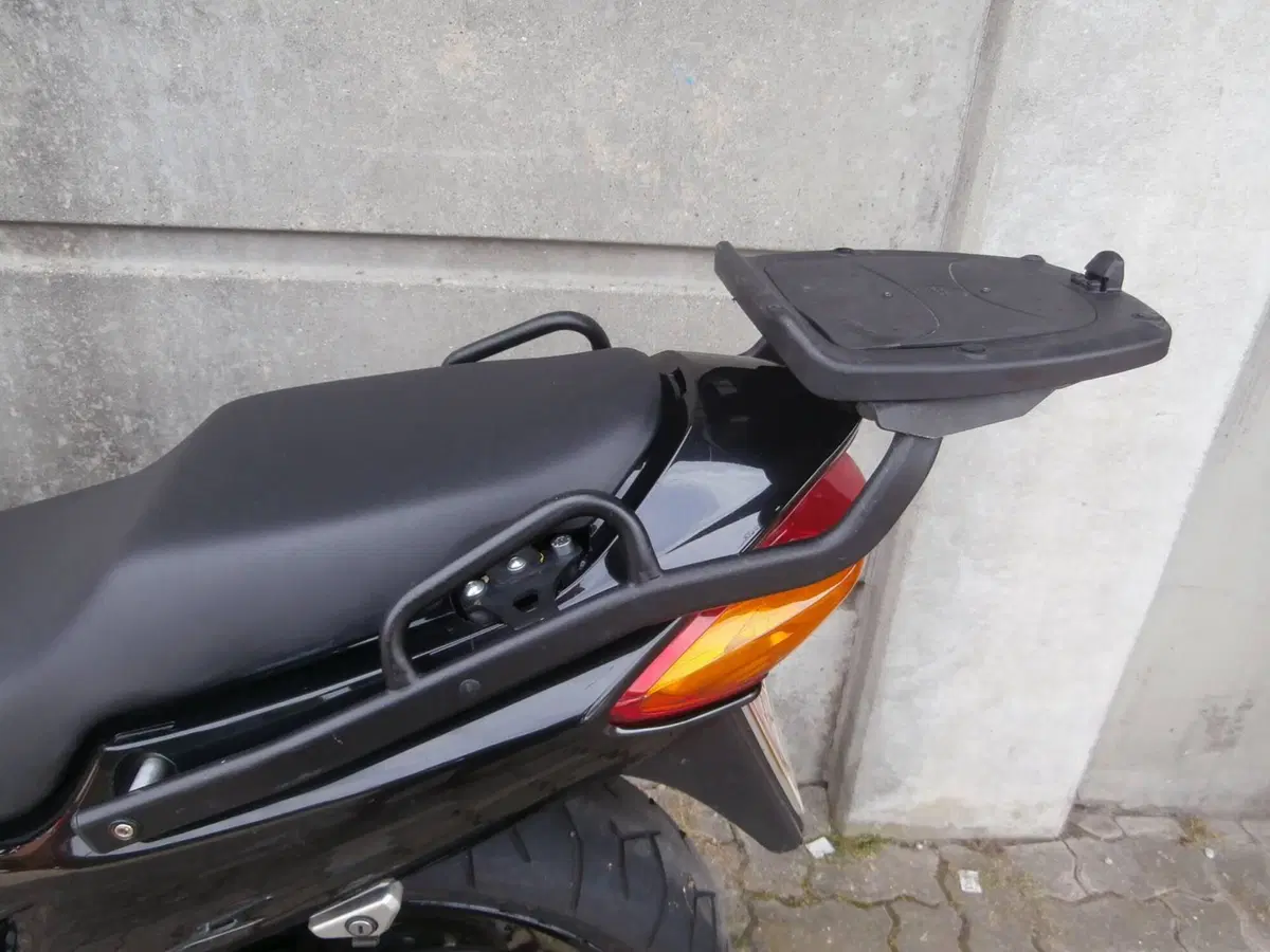Honda VFR 800 (1998 - 01) (14)