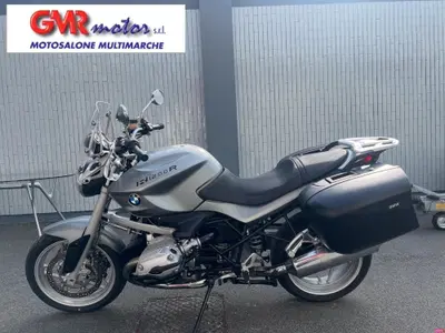 Bmw R 1200 R (2006 - 11) usata
