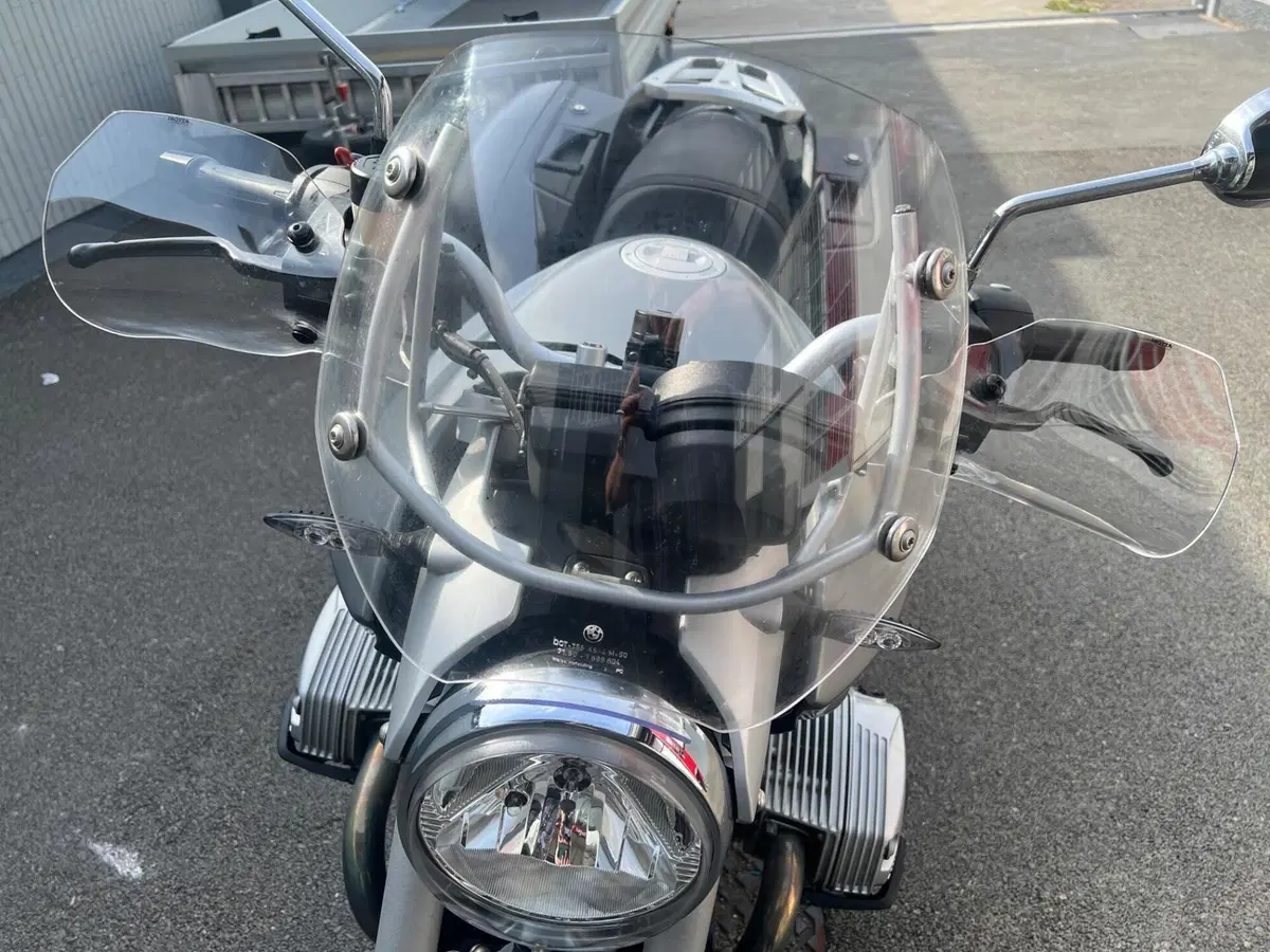 Bmw R 1200 R (2006 - 11) (4)