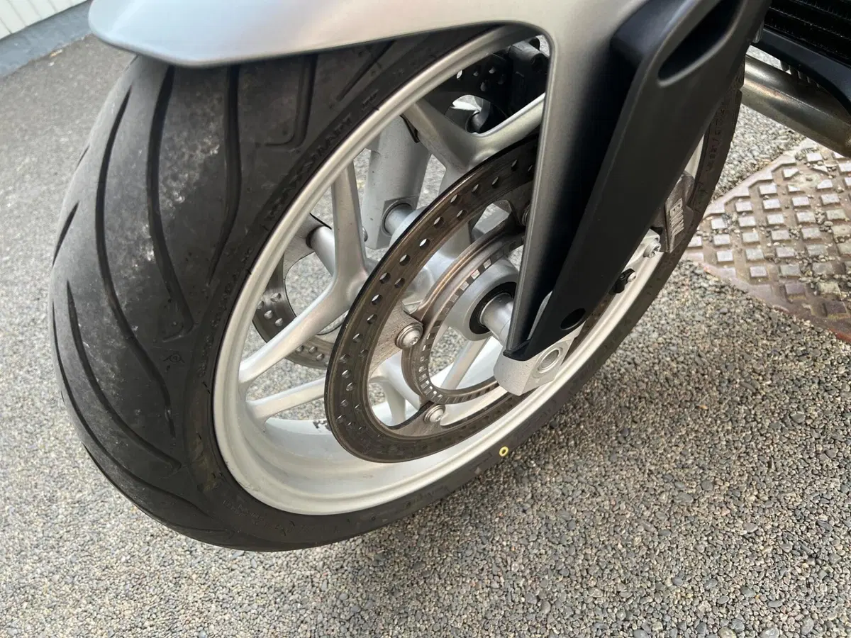 Bmw R 1200 R (2006 - 11) (19)