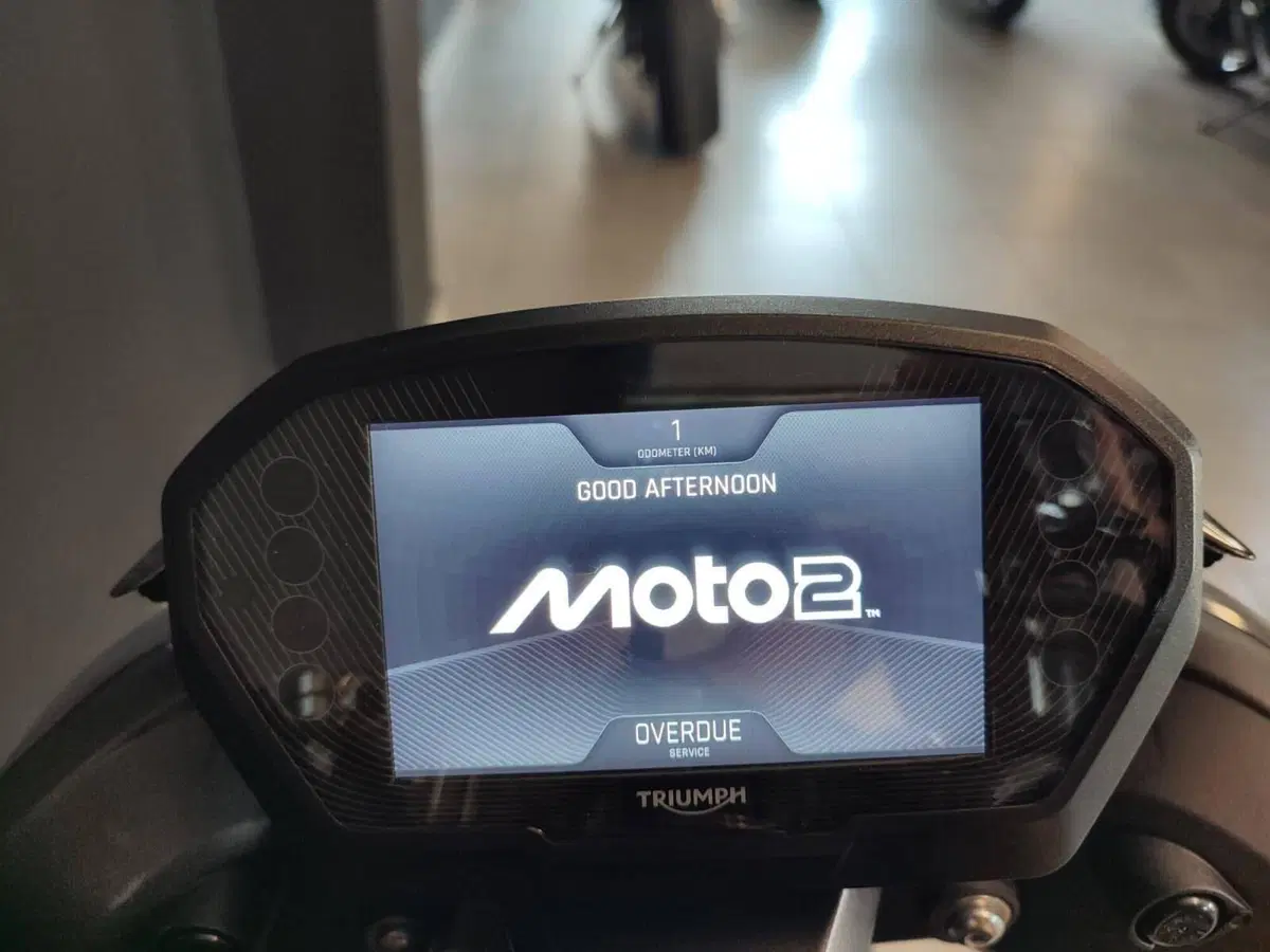 Triumph Street Triple 765 Moto2 (2026) (3)