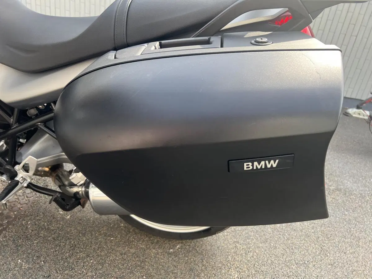 Bmw R 1200 R (2006 - 11) (11)