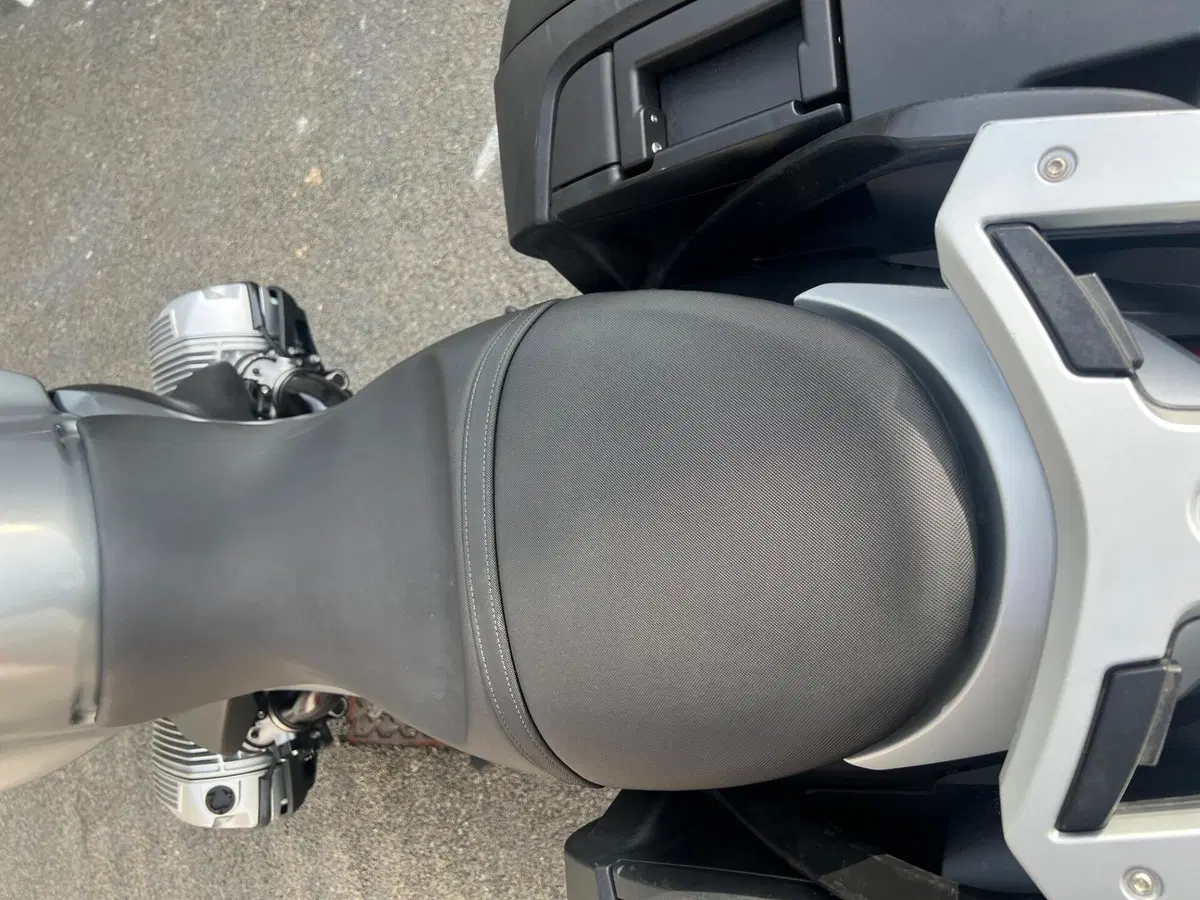 Bmw R 1200 R (2006 - 11) (9)