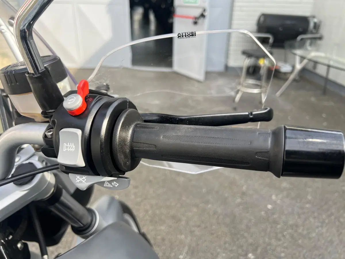 Bmw R 1200 R (2006 - 11) (12)
