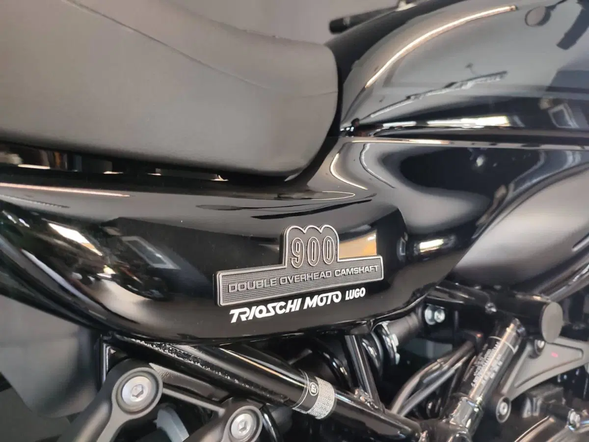 Kawasaki Z 900 RS Black Ball Edition (2026) (6)