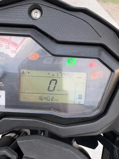 Benelli TRK 502X (2021 - 26) usata