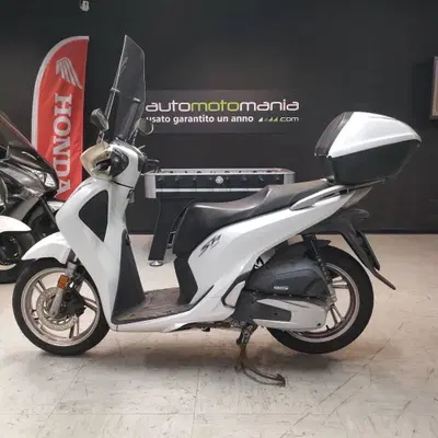 Honda SH 150i (2017 - 19) usata