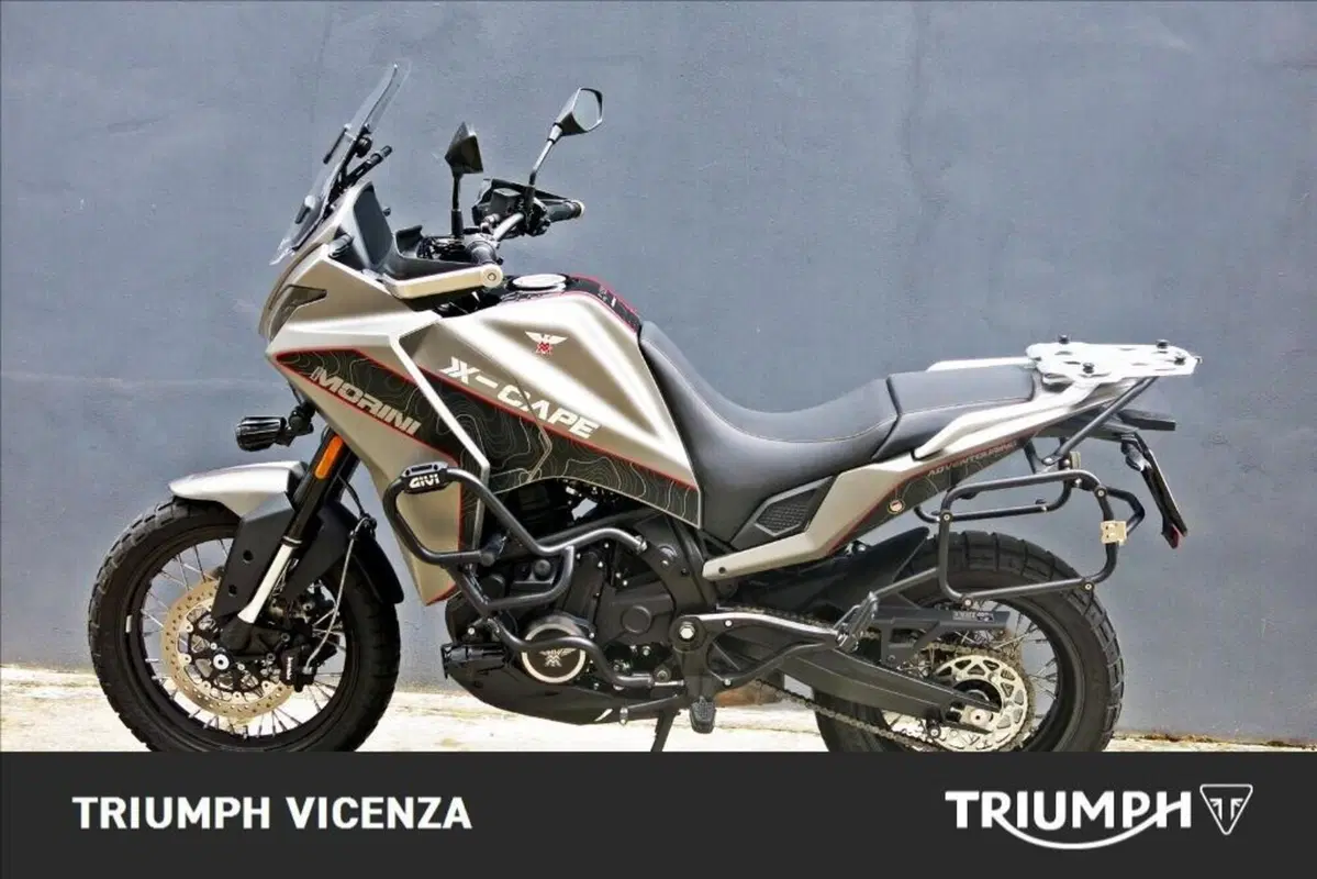 Moto Morini X-Cape 650 (2021 - 26) (7)