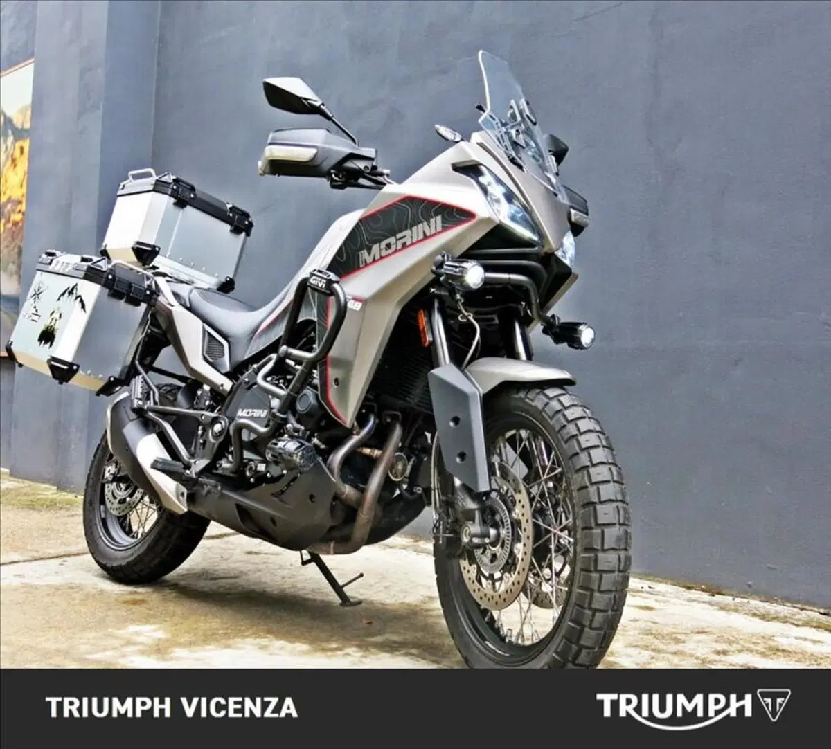 Moto Morini X-Cape 650 (2021 - 26) (4)