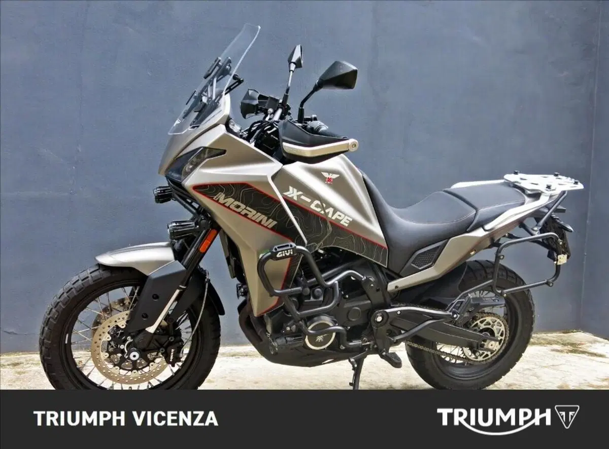 Moto Morini X-Cape 650 (2021 - 26) (8)