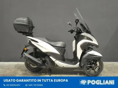 Yamaha Tricity 155 (2017 - 20) usata