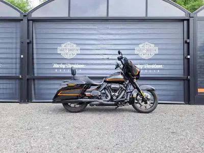 Harley-Davidson Street Glide Special (2021 - 23) usata