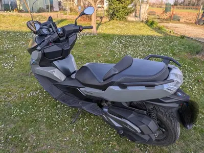 Bmw C 400 GT (2019 - 20) usata