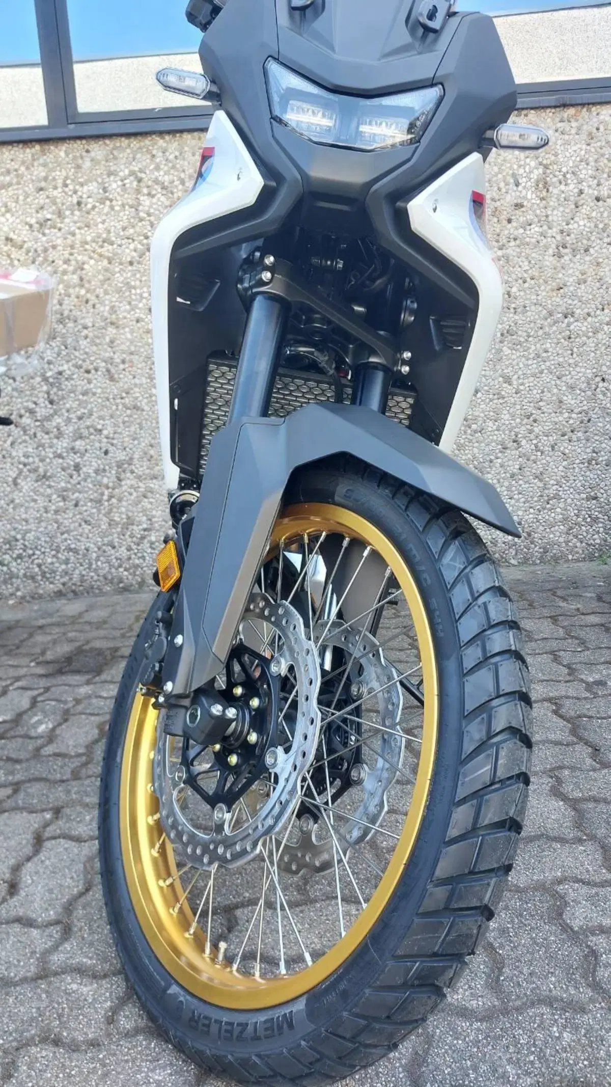 Honda Transalp XL750 (2026) (2)