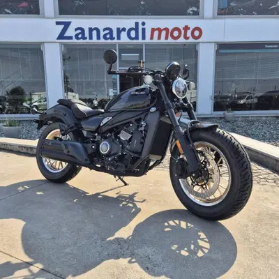 CFMOTO 450CL-C (2024 - 26) nuova