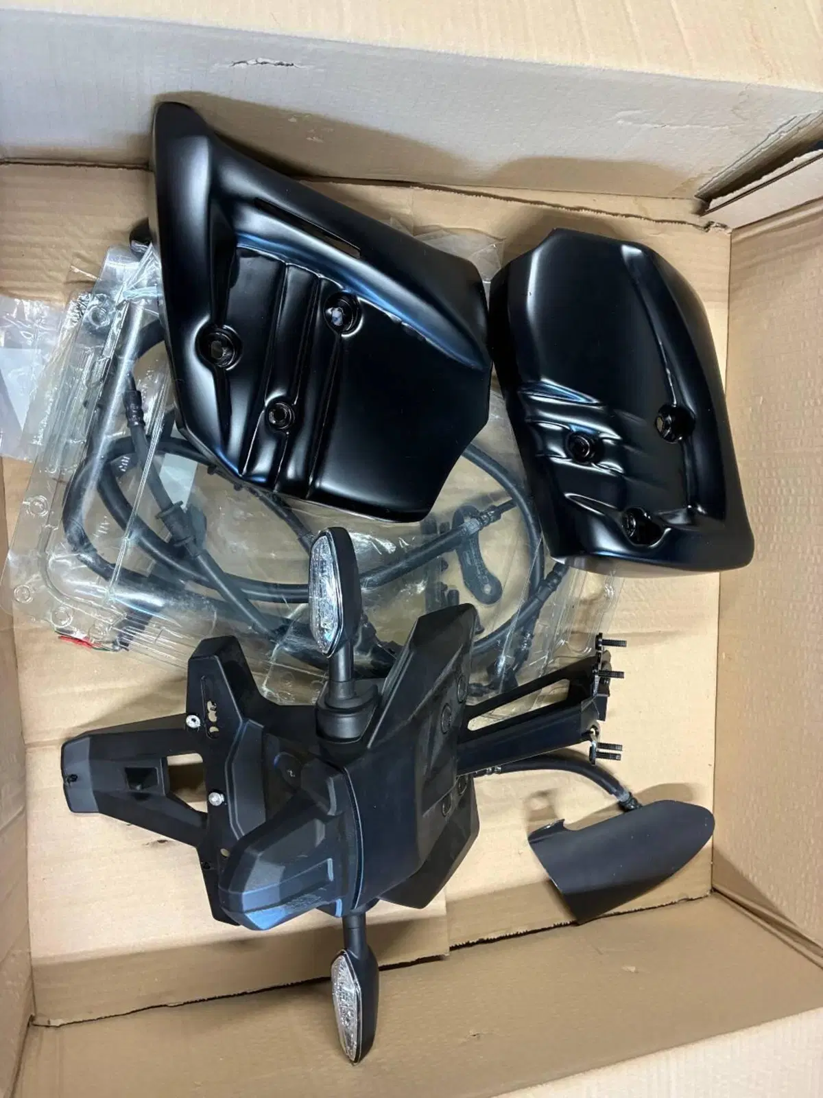 Yamaha MT-10 (2017 - 20) (11)