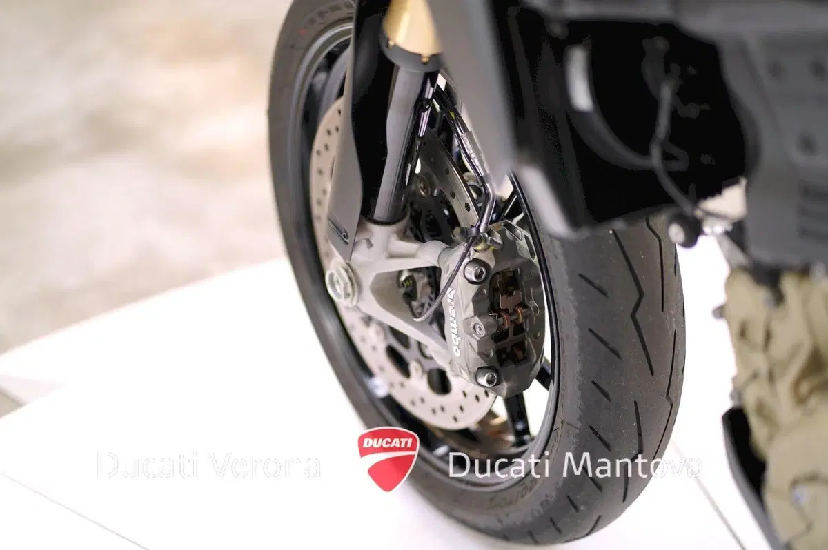Ducati Hypermotard 698 Mono (2024 - 26) (14)